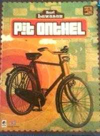 Image of Seri lawasan:Pit onthel