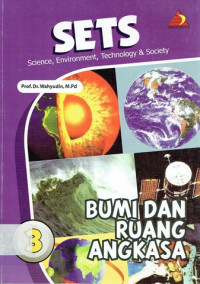 Image of SETS : Bumi Dan Ruang Angkasa 3