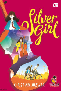 Image of Silver Girl