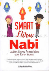 Image of Smart niru nabi