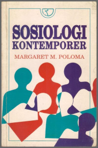 Image of Sosiologi kontemporer