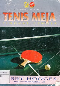 Image of Tenis Meja Tingkat Pemula
