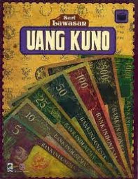 Image of Uang kuno
