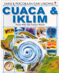Image of Cuaca dan Iklim : Sains dan Percobaan dari usbornec