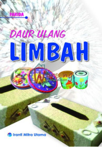 Image of Daur Ulang Limbah