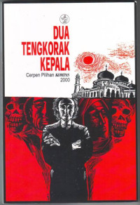 Image of DUA tengkorak kepala :cerpen pilihan kompas 2000
