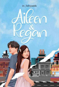 Image of Aileen & Regan