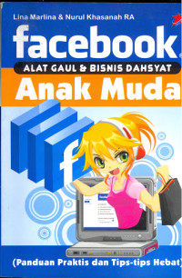 Image of Facebook 
ALAT GAUL & BISNIS DAHSYAT Anak Muda