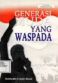 Image of Generasi Muda yang Waspada