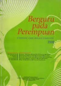 Image of Berguru pada perempuan