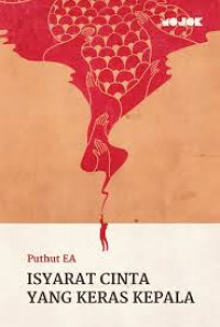 Image of Isyarat cinta yang keras kepala