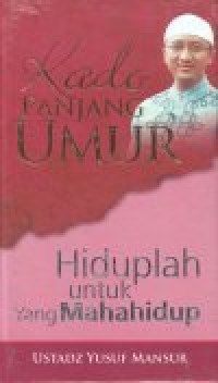 Image of KADO PANJANG UMUR