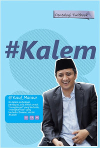 Image of #KALEM