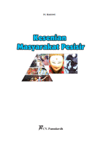 Image of Kesenian Masyarakat Pesisir