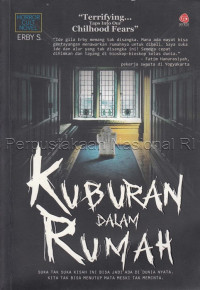 Image of Kuburan dalam rumah