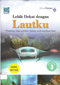Image of Lebih dekat dengan lautku vol. 3