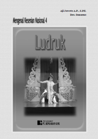 Image of Mengenal  Kesenian Nasional 4 :Ludruk
