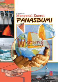 Image of Mengenal energi panas bumi