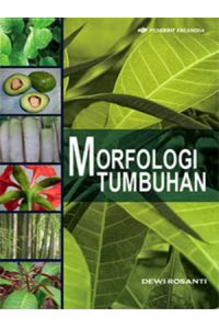 Image of Morfologi tumbuhan