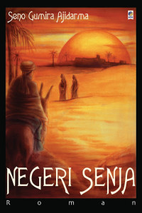 Image of Negeri Senja