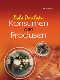 Image of Pola Prilaku Konsumen dan Produsen