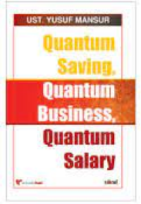 Image of Quantum saving, quantum bisnis, quantum salary