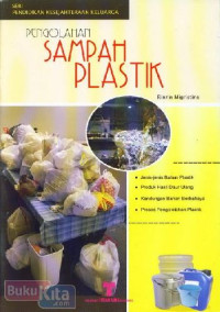 Image of Pengolahan Sampah Plastik