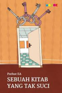 Image of Sebuah kitab yang tak suci