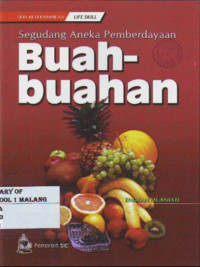 Image of Segudang Aneka Pemberdayaan Buah-Buahan