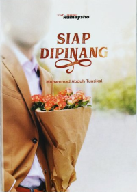 Image of Siap dipinang