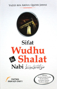 Image of Sifat Wudhu & Shalat Nabi