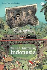 Image of Tanah air baru, Indonesia