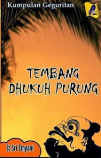 Image of Kumpulan geguritan tembang dukuh purung