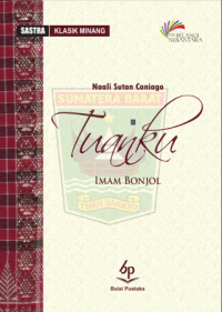 Image of Tuanku Imam Bonjol